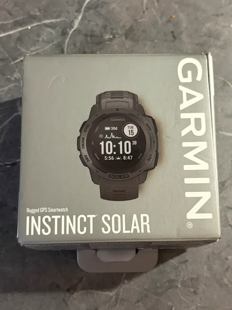 Used Standard Instinct Solar bike — image 2 of 10