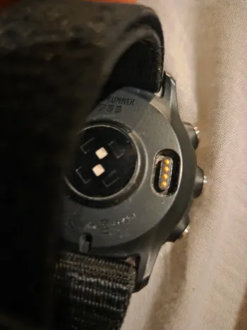 Brugt Garmin Forerunner 955 bike — billede 3 af 5