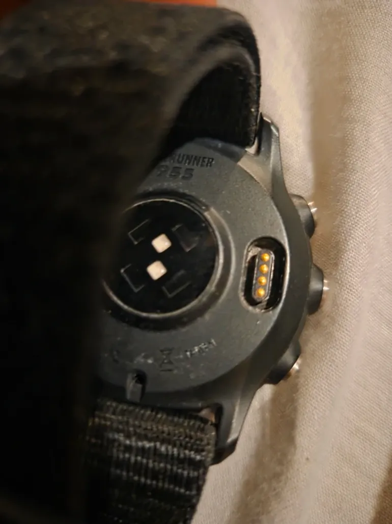 Brugt Garmin Forerunner 955 bike — billede 3 af 5
