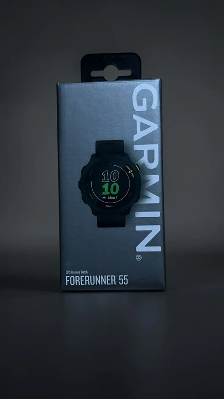 Used Garmin Forerunner 55 bike — image 6 of 6