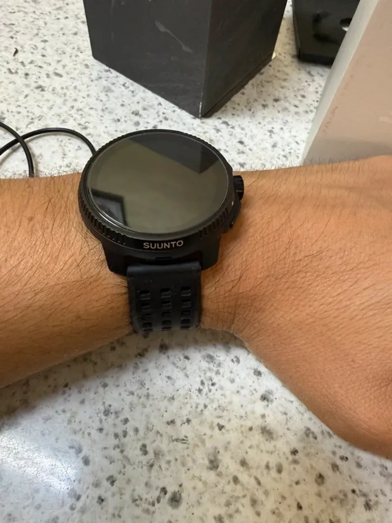 Gebrauchtes Suunto Race bike — Bild 4 von 6