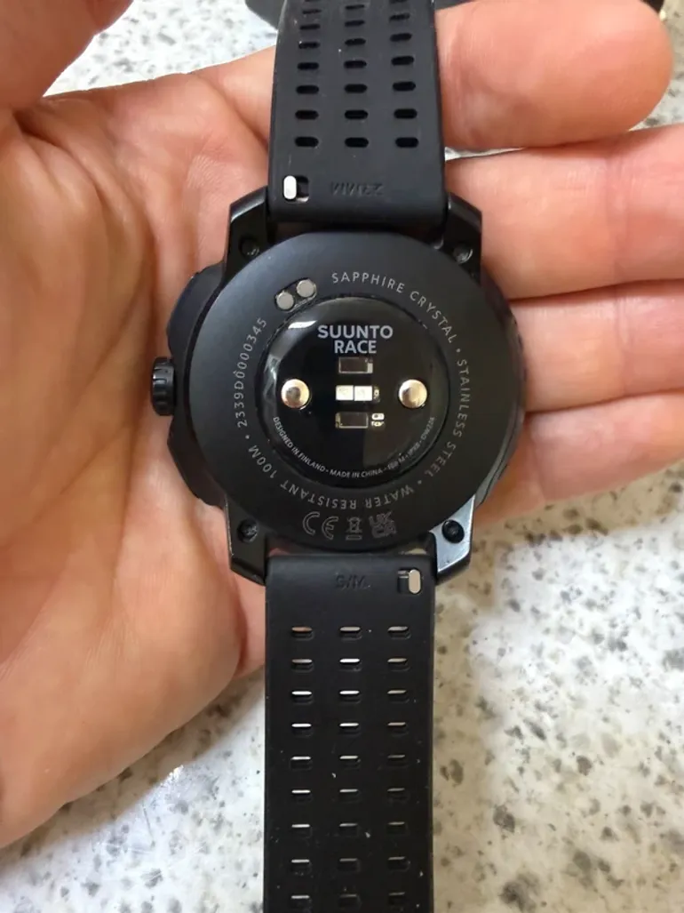 Gebrauchtes Suunto Race bike — Bild 5 von 6