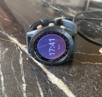 Used Garmin Approach S60 bike — image 2 of 2