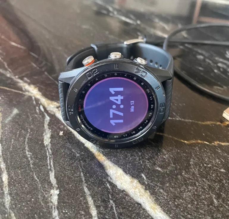 Used Garmin Approach S60 bike — image 2 of 2