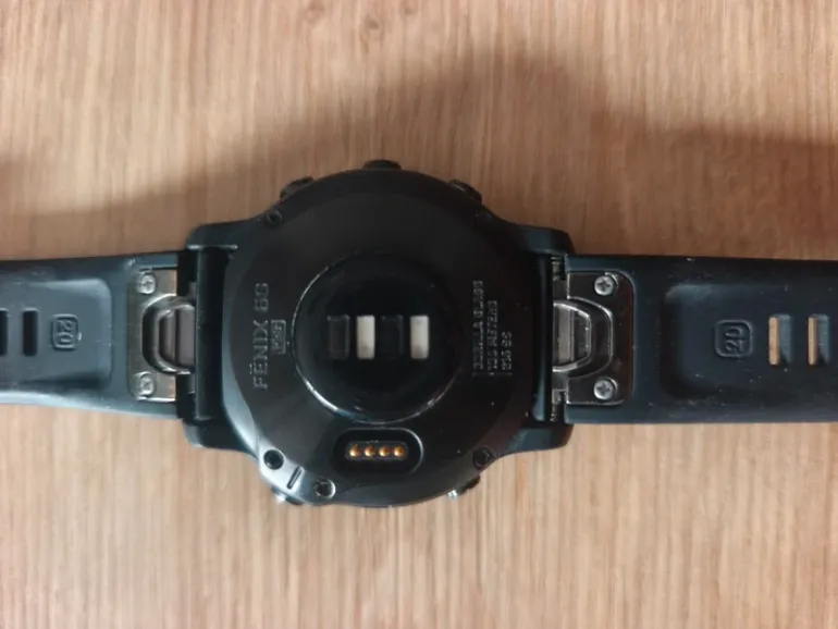 Used Pro Fenix 6S bike — image 5 of 7