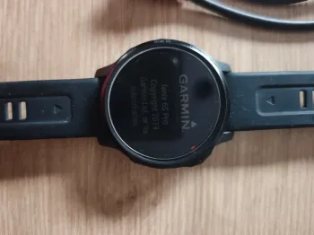 Used Pro Fenix 6S bike — image 6 of 7