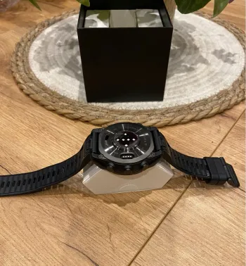 Used Garmin fenix 8 amoled 47 mm bike — image 4 of 5