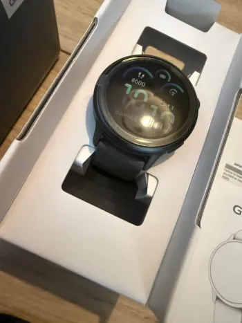 Gebrauchtes Garmin vivoactive 6 bike — Bild 3 von 3