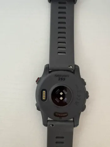 Used Garmin Forerunner 255 bike — image 3 of 5