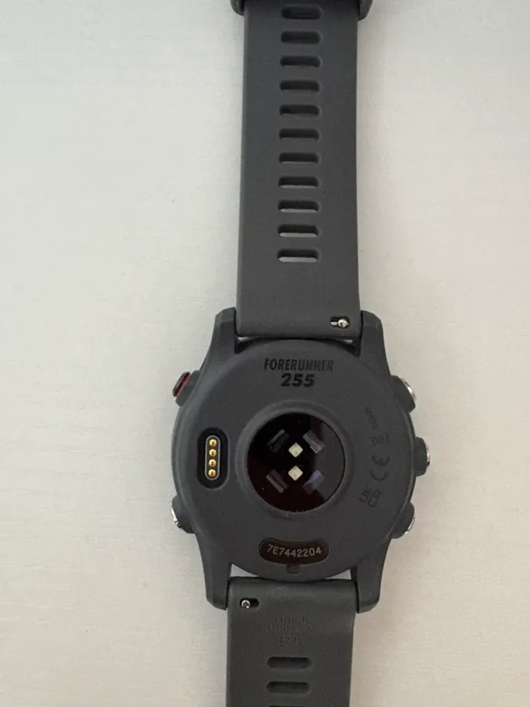 Used Garmin Forerunner 255 bike — image 3 of 5