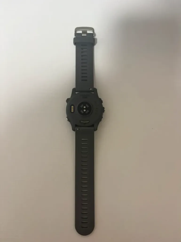 Used Garmin Forerunner 255 bike — image 2 of 5