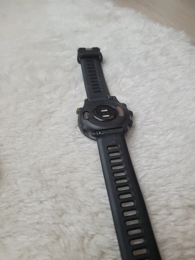 Brugt Garmin Forerunner 55 bike — billede 10 af 11