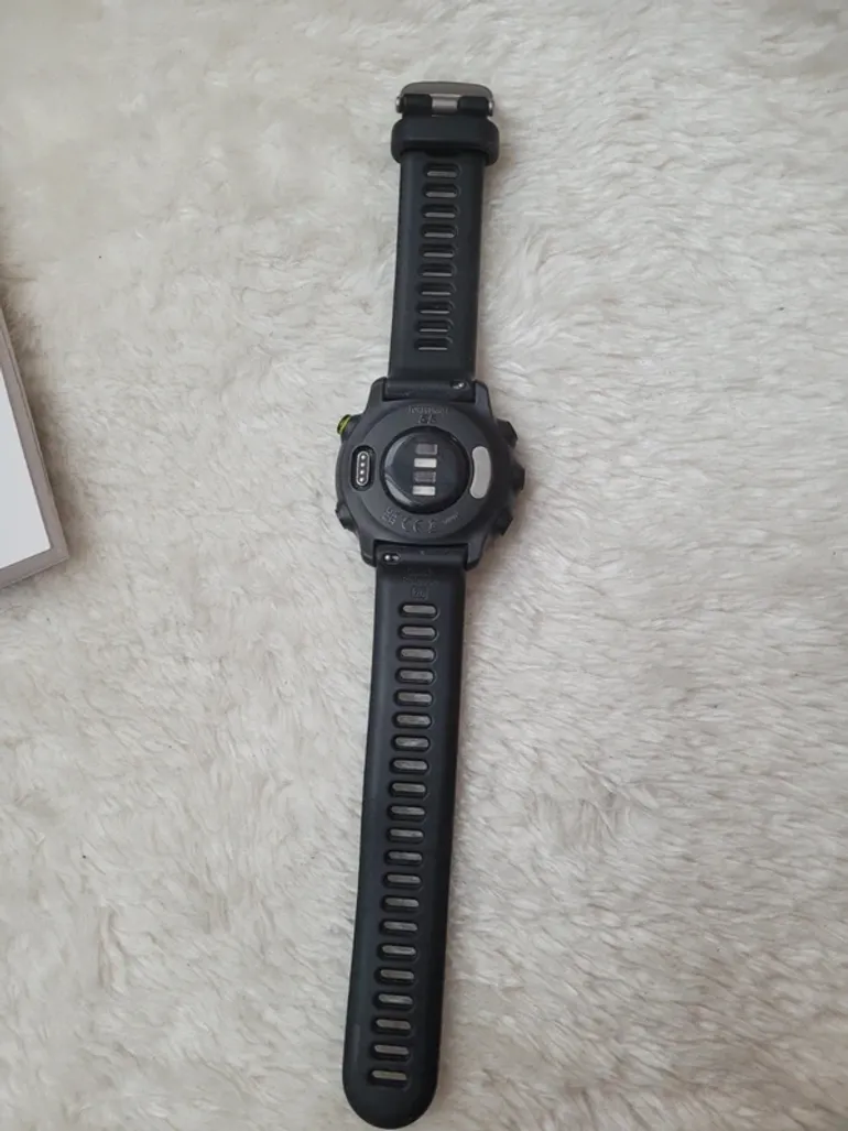 Brugt Garmin Forerunner 55 bike — billede 8 af 11
