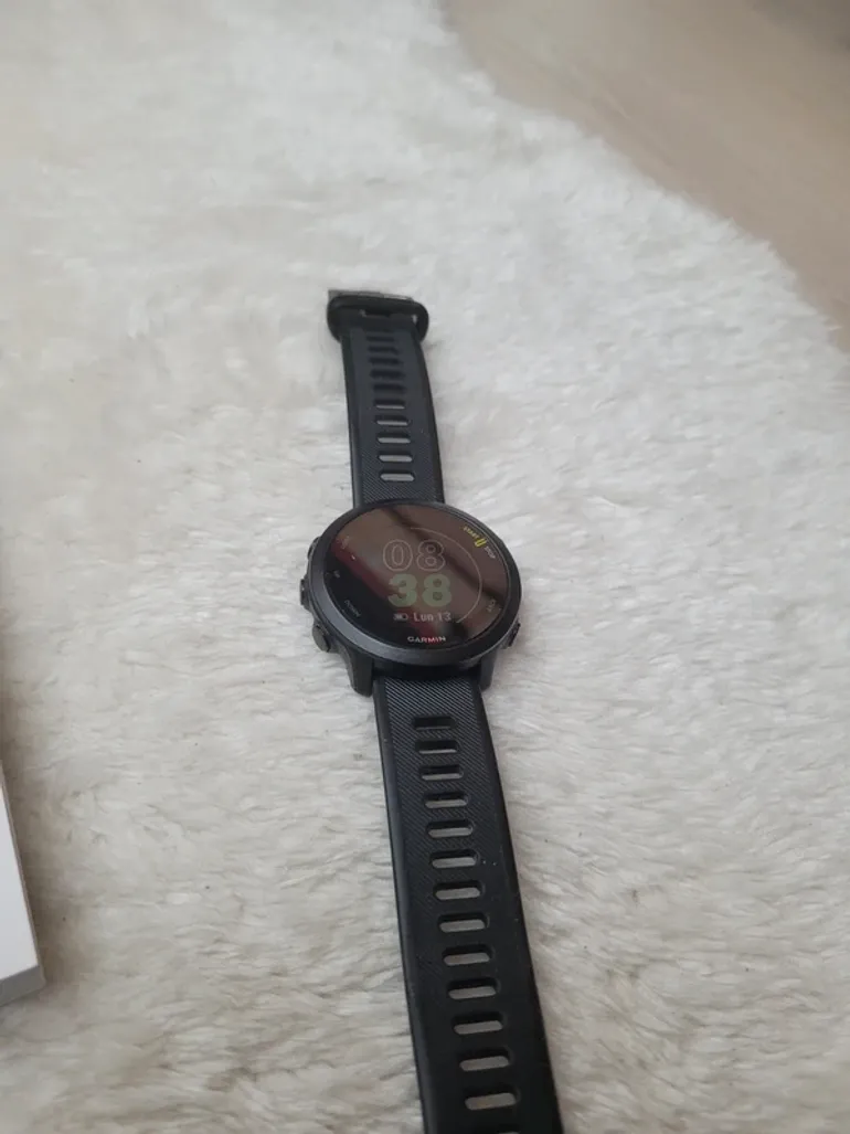 Brugt Garmin Forerunner 55 bike — billede 4 af 11