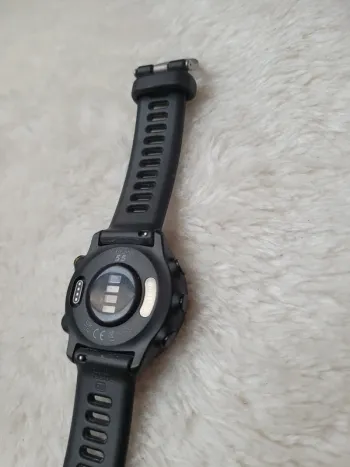 Brugt Garmin Forerunner 55 bike — billede 9 af 11