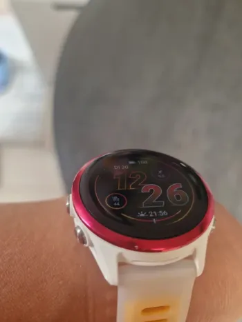 Brugt Garmin Forerunner 570 bike — billede 3 af 4