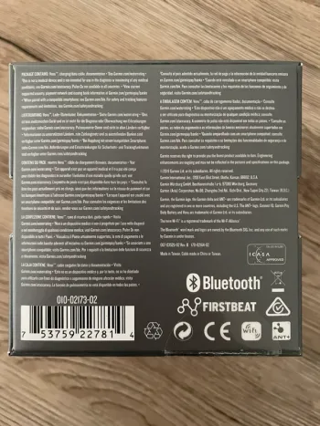 Gebrauchtes Garmin Venu bike — Bild 4 von 6