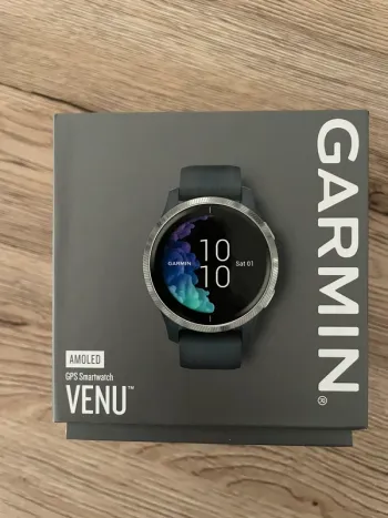 Gebrauchtes Garmin Venu bike — Bild 3 von 6