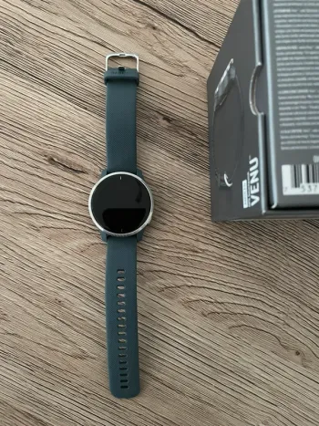 Gebrauchtes Garmin Venu bike — Bild 2 von 6