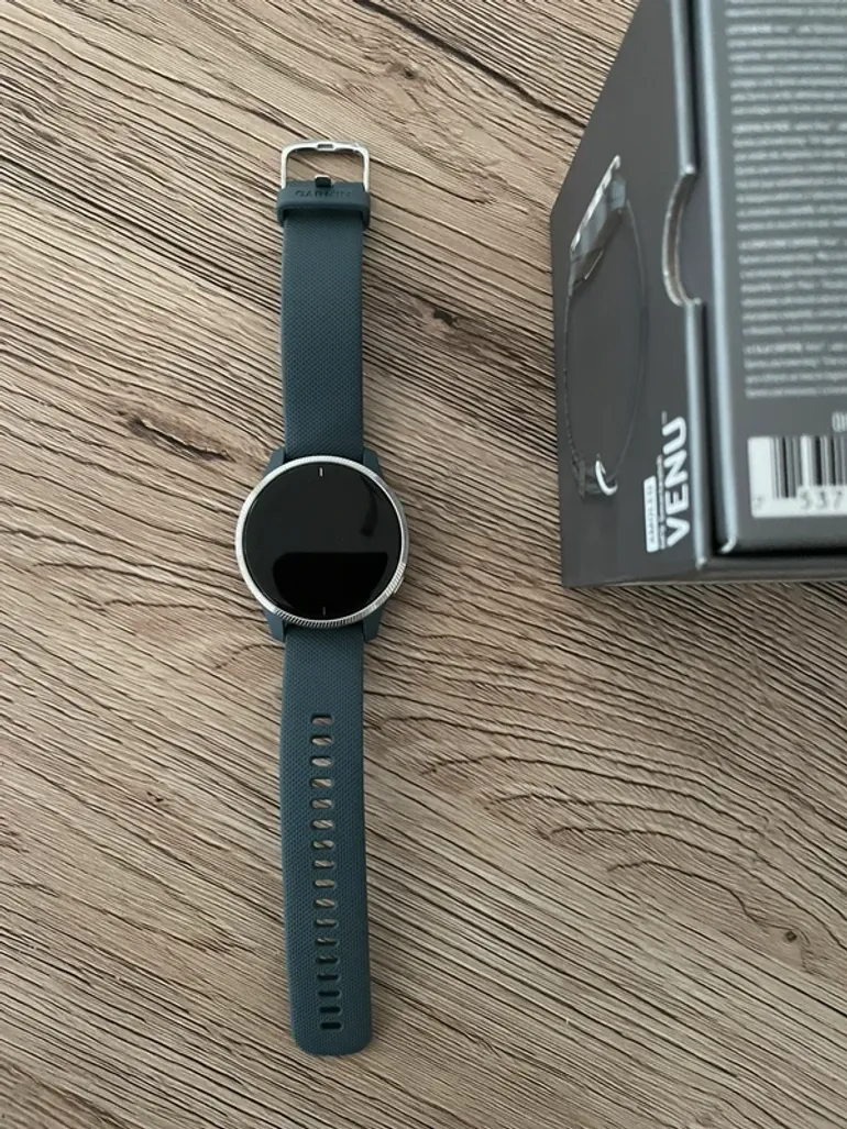 Gebrauchtes Garmin Venu bike — Bild 2 von 6