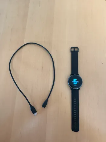 Gebrauchtes Garmin Vivoactive 5 bike
