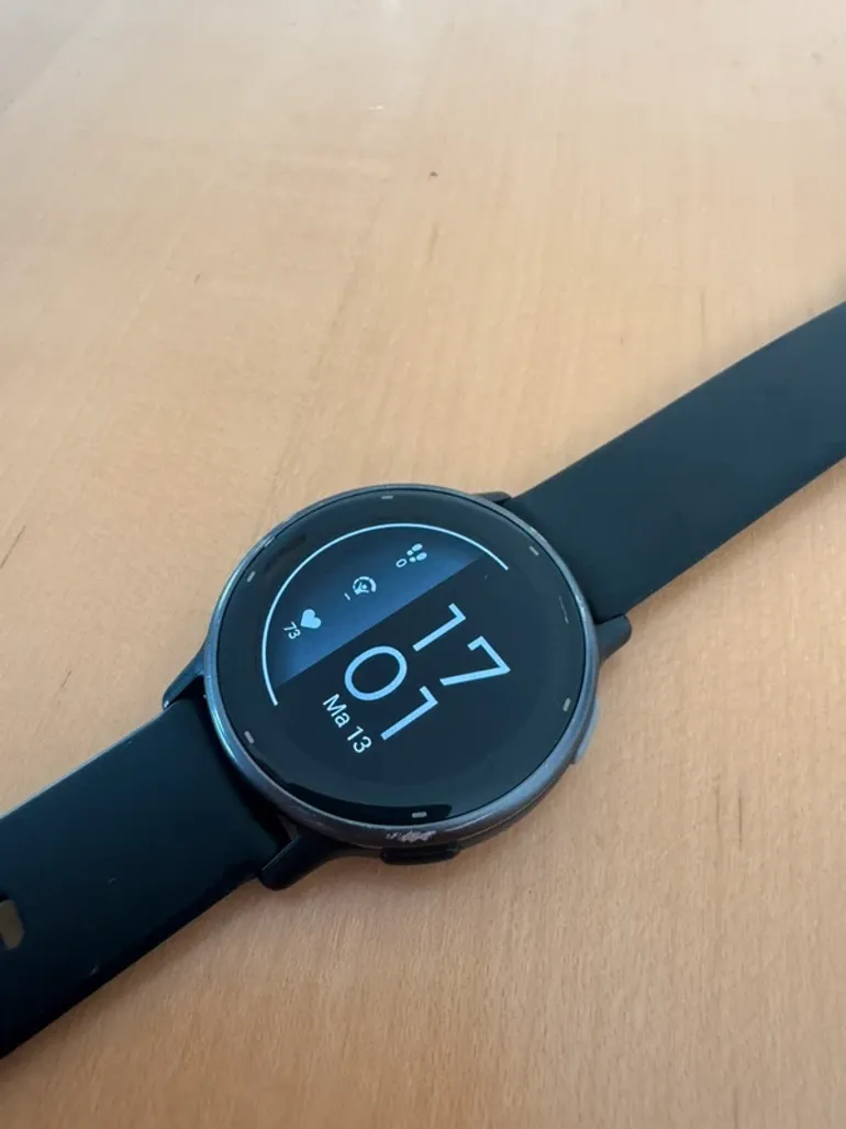 Gebrauchtes Garmin Vivoactive 5 bike — Bild 2 von 4