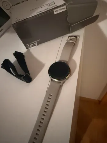 Garmin Venu 3s bike de segunda mano — imagen 3 de 3