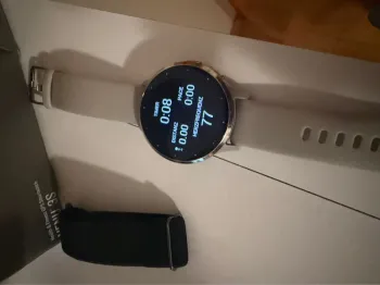 Garmin Venu 3s bike de segunda mano