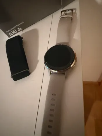 Garmin Venu 3s bike de segunda mano — imagen 2 de 3