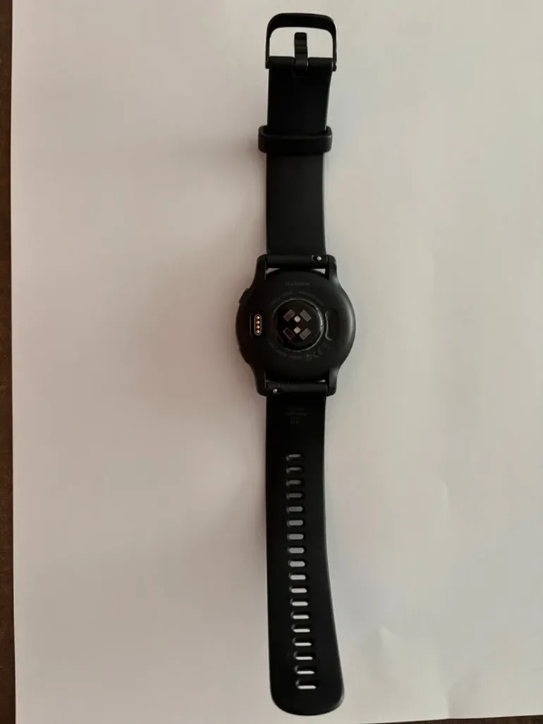 Tweedehands Garmin Venu 2 bike — afbeelding 4 van 7