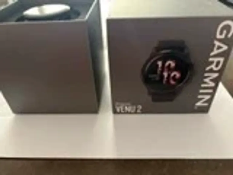Tweedehands Garmin Venu 2 bike — afbeelding 6 van 7