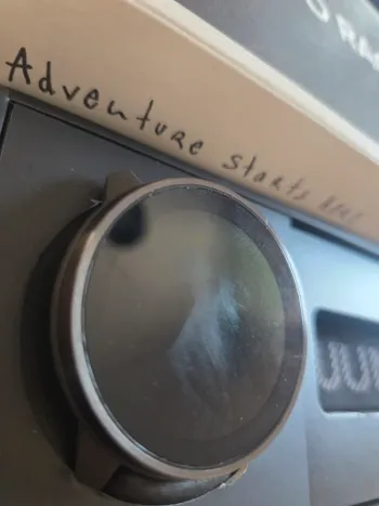 Suunto Race S Titanium bike d'occasion — image 3 sur 5