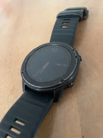Tweedehands Garmin Tactix Delta bike — afbeelding 4 van 4
