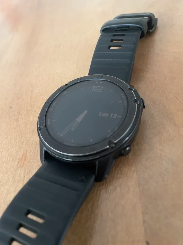 Tweedehands Garmin Tactix Delta bike — afbeelding 4 van 4