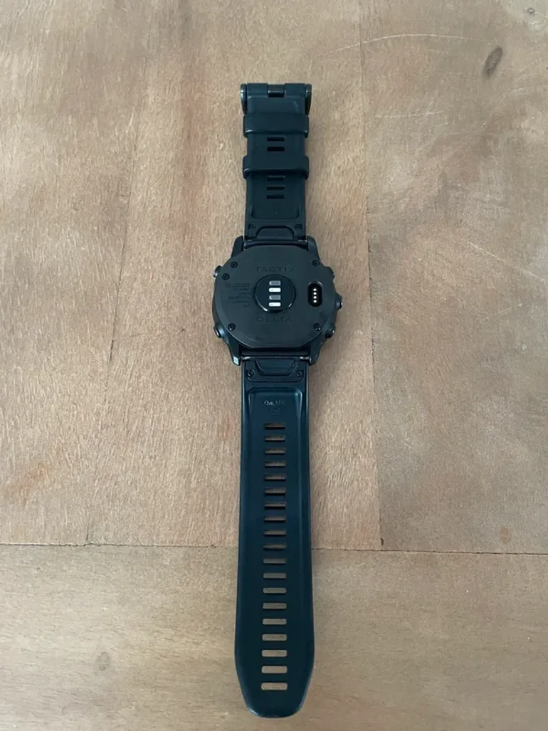 Tweedehands Garmin Tactix Delta bike — afbeelding 2 van 4