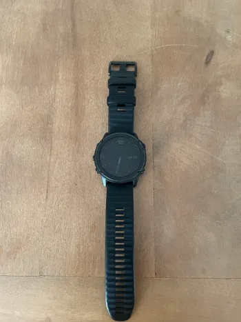 Tweedehands Garmin Tactix Delta bike