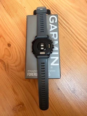 Garmin Forerunner 245 bike usato — immagine 2 di 6