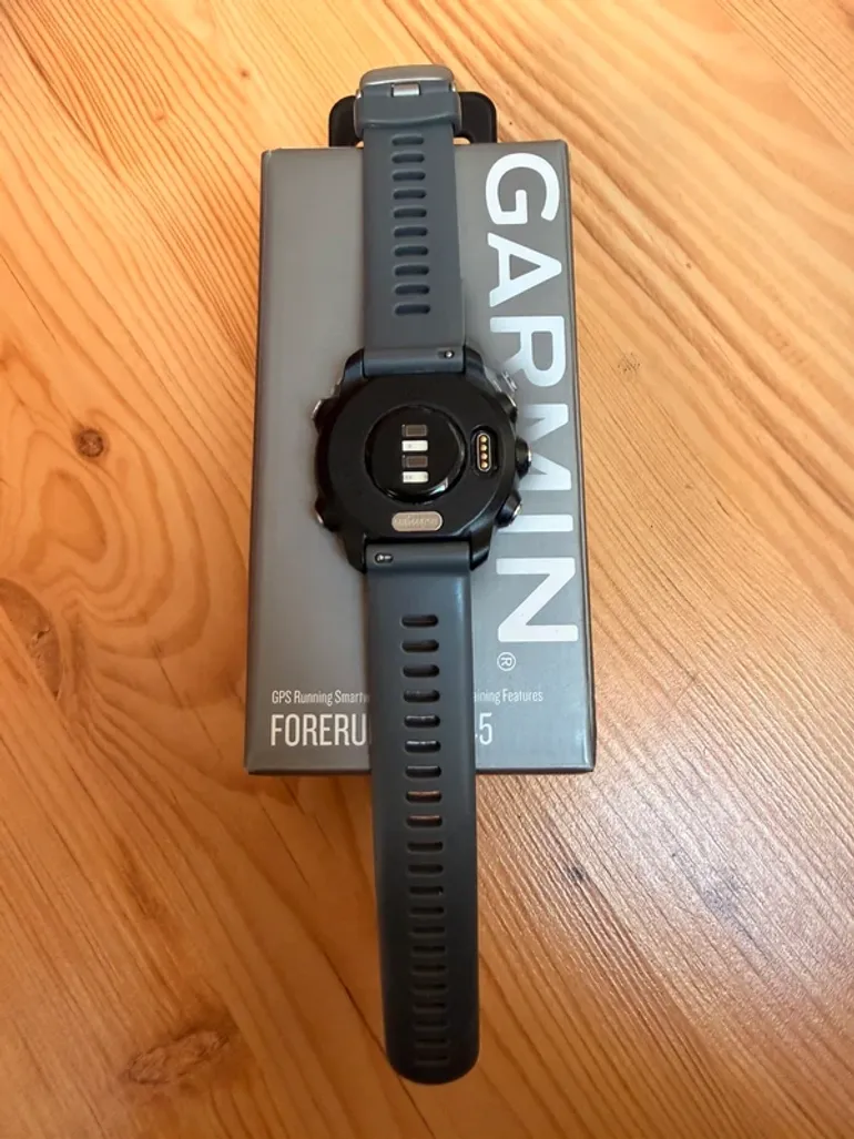 Garmin Forerunner 245 bike usato — immagine 2 di 6