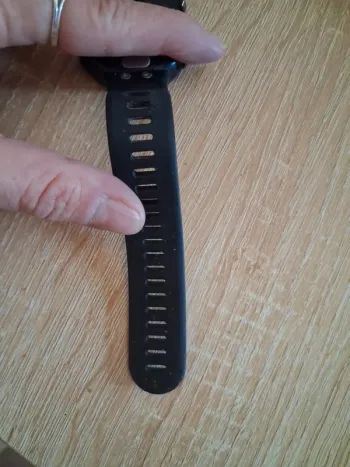 Used Garmin Forerunner 45 bike — image 6 of 8