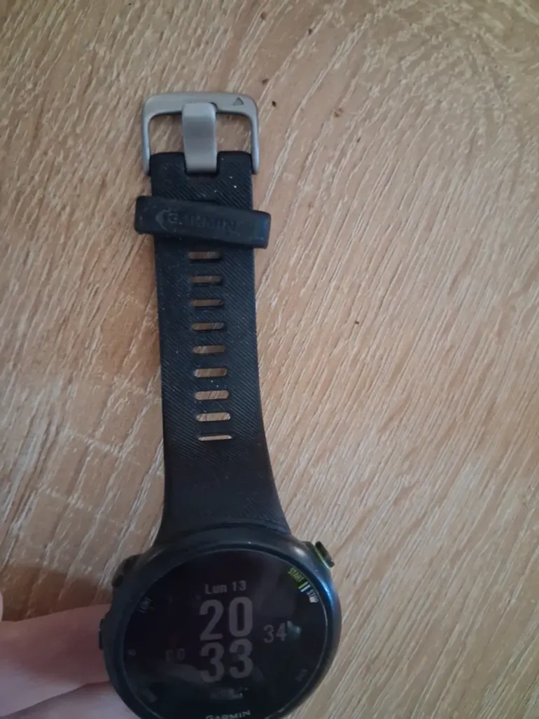 Used Garmin Forerunner 45 bike — image 3 of 8
