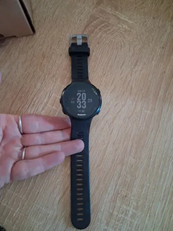 Used Garmin Forerunner 45 bike — image 2 of 8