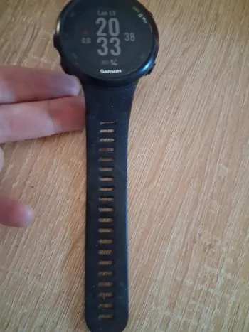 Used Garmin Forerunner 45 bike — image 4 of 8