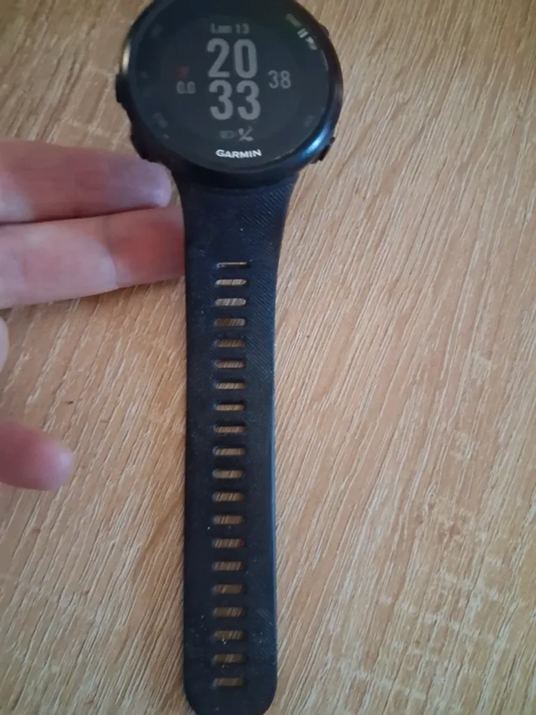 Used Garmin Forerunner 45 bike — image 4 of 8