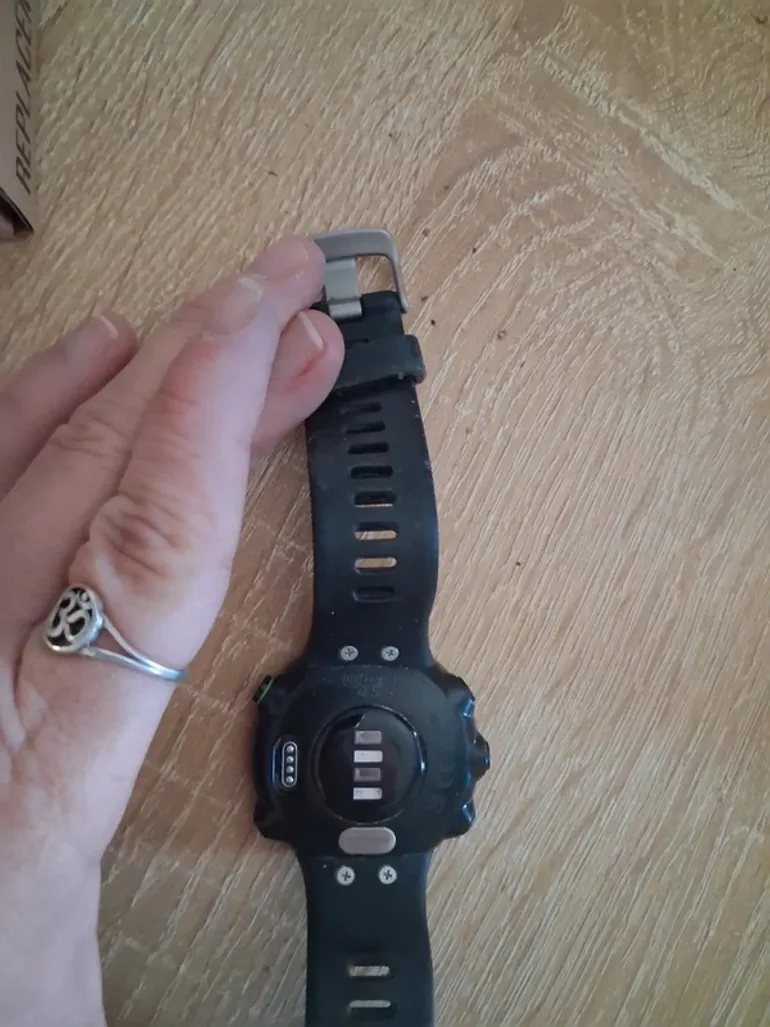 Used Garmin Forerunner 45 bike — image 7 of 8