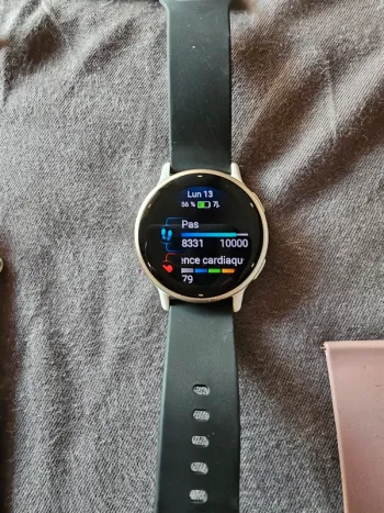 Tweedehands Garmin Vivacité 5 bike — afbeelding 3 van 4