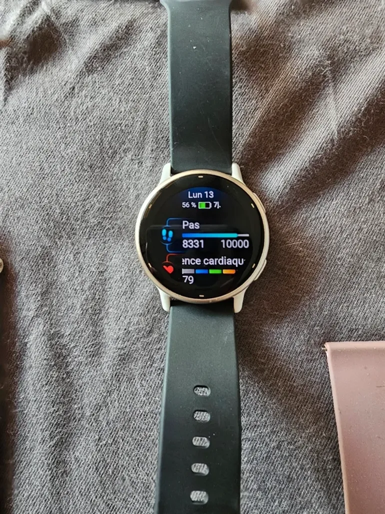 Tweedehands Garmin Vivacité 5 bike — afbeelding 3 van 4