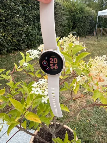 Tweedehands Garmin Vivoactive 5 bike — afbeelding 2 van 2