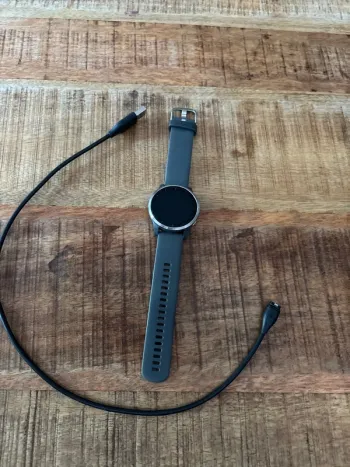 Gebrauchtes Garmin Vivoactive 4 bike