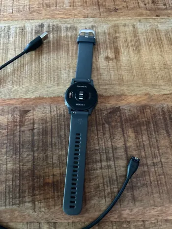 Gebrauchtes Garmin Vivoactive 4 bike — Bild 2 von 2