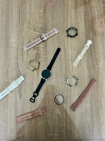 Gebrauchtes Garmin vivoactive 5 bike